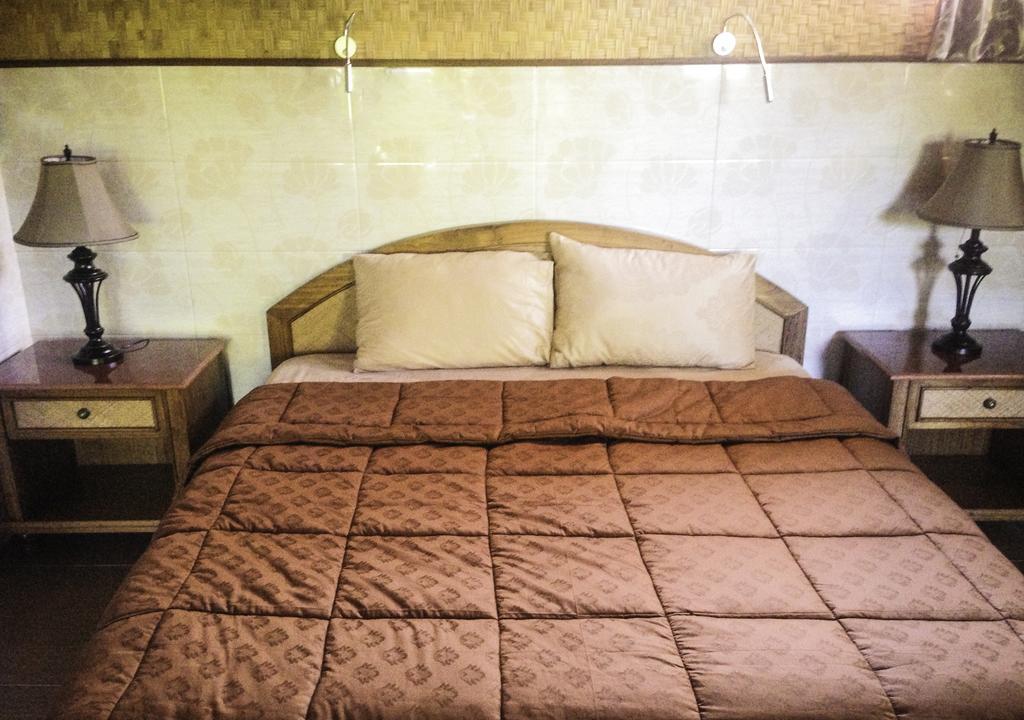เมอร์นีส์ เฮาส์ แอนด์ สปา อูบุด Hotel ภายนอก รูปภาพ